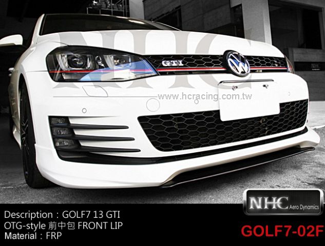 Volkswagen  GOLF7/1-