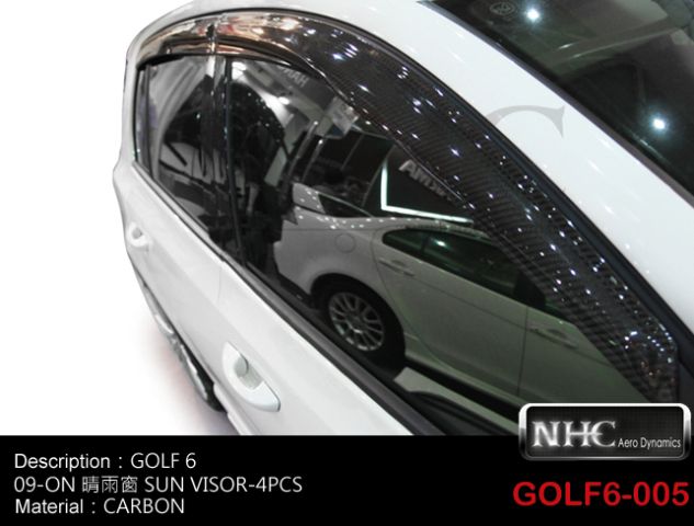 Volkswagen  GOLF6/1-