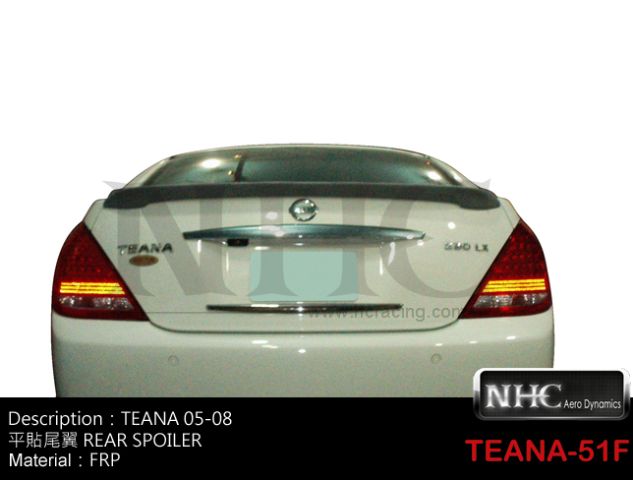 NISSAN  TEANA/2-