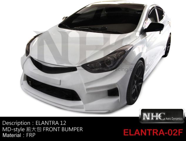 HYUNDAI ELANTRA/1-