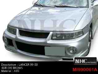 MITSUBISHI  LANCER 96~00/6