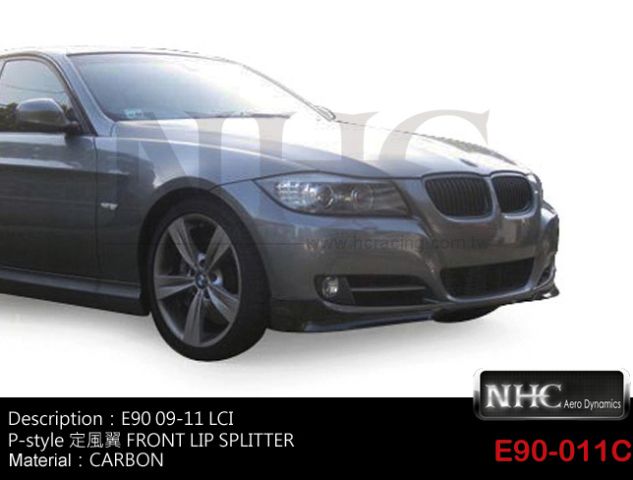 BMW E90 3series/2-