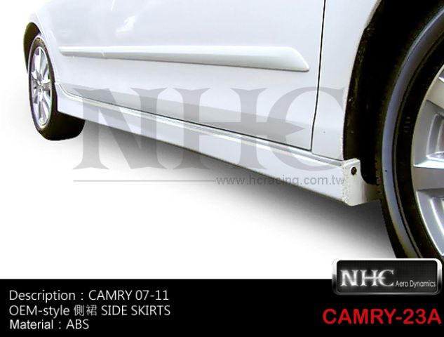 TOYOTA  CAMRY 07~11/1-