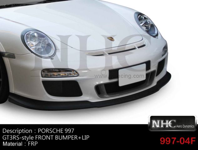 PORSCHE  997/1-