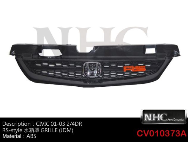 HONDA  CIVIC  01~03/3-