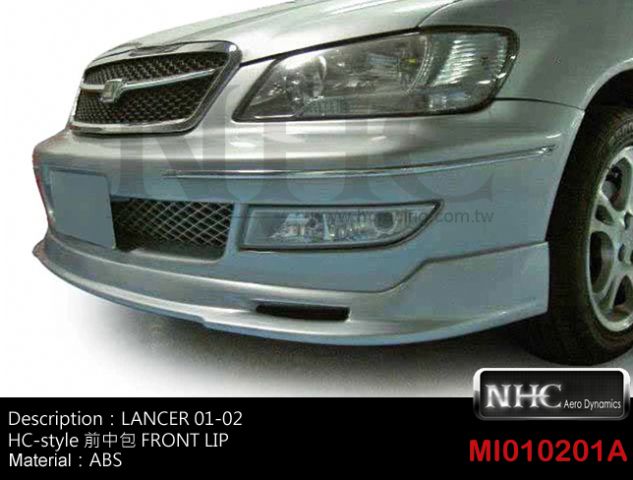 MITSUBISHI  LANCER 01~08/5-