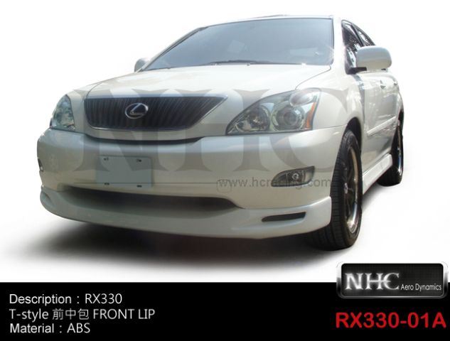 LEXUS   RX-