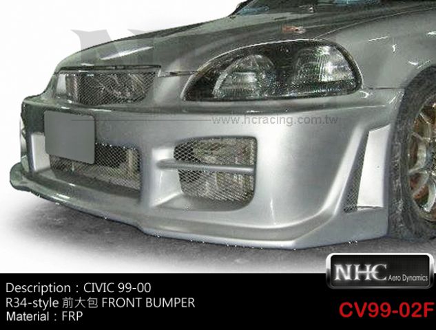 HONDA  CIVIC  96~00/4-