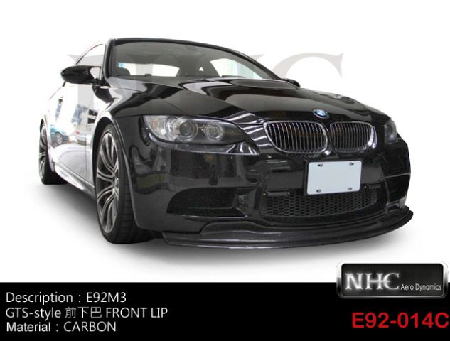 BMW E92 3series/13-