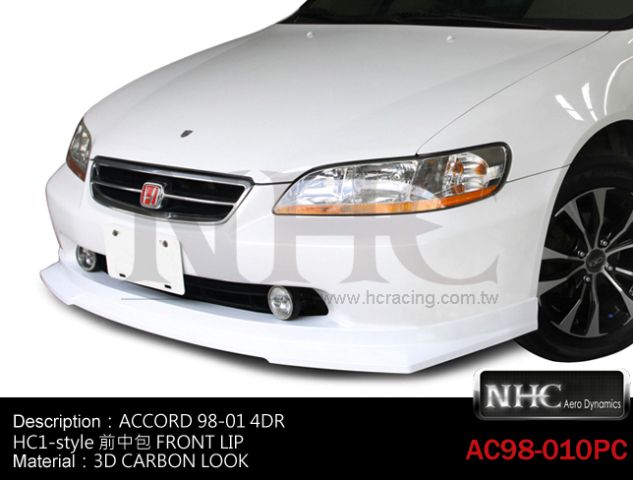 HONDA  ACCORD 98~02/1-