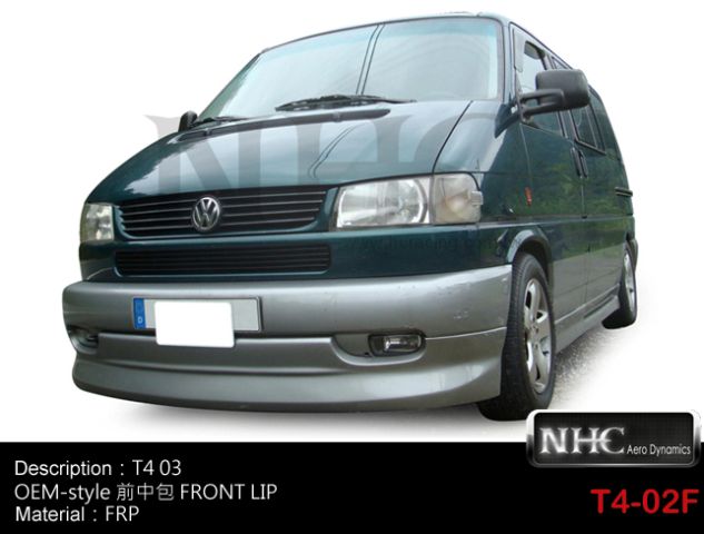 Volkswagen  T4