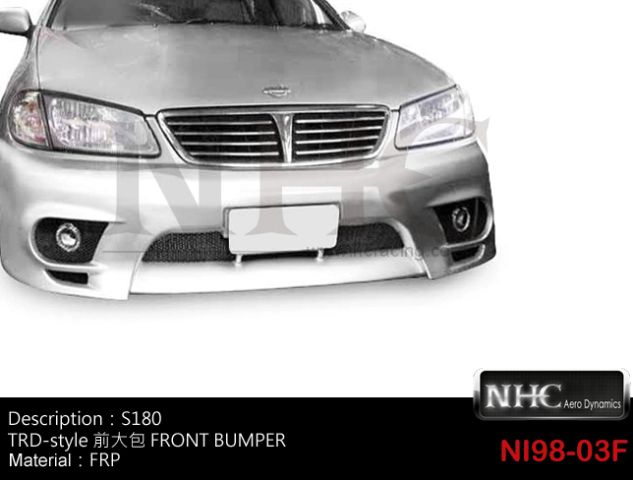 NISSAN  S180/1-