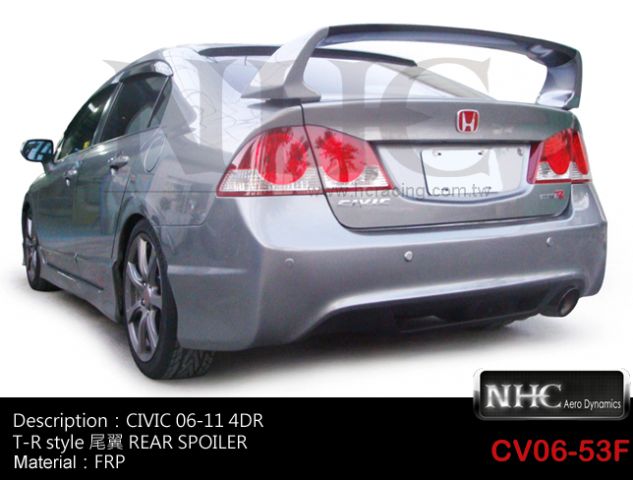 HONDA  CIVIC  06~11/10-