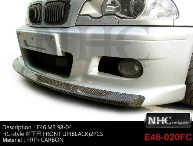 BMW E46 3series/14-