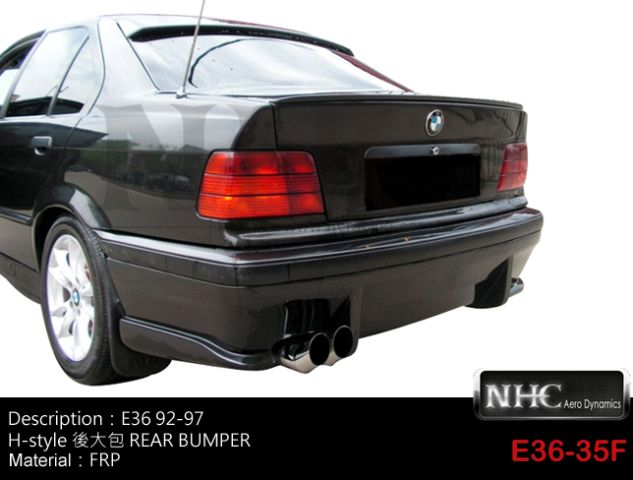 BMW E36 3series/4-