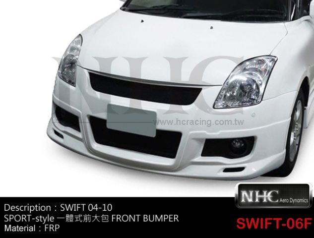 SUZUKI  SWIFT/2-