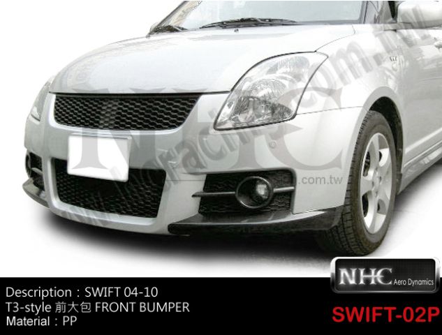 SUZUKI  SWIFT/1-