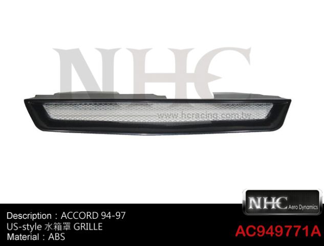 HONDA  ACCORD 94~97/3-