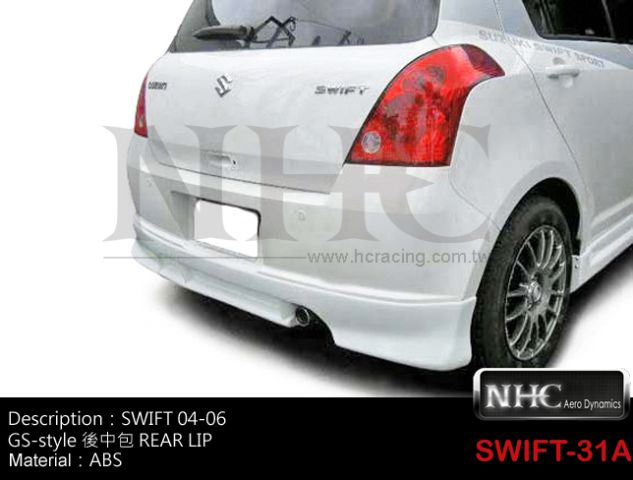 SUZUKI  SWIFT/3-