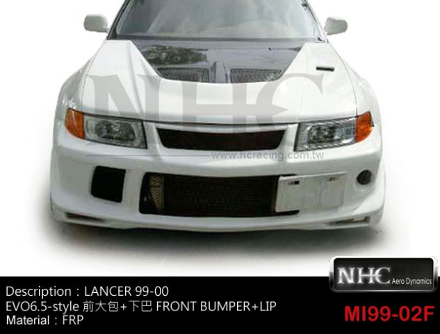 MITSUBISHI  LANCER 96~00/1-