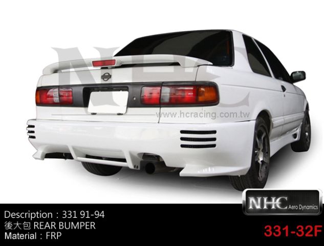 NISSAN  331-