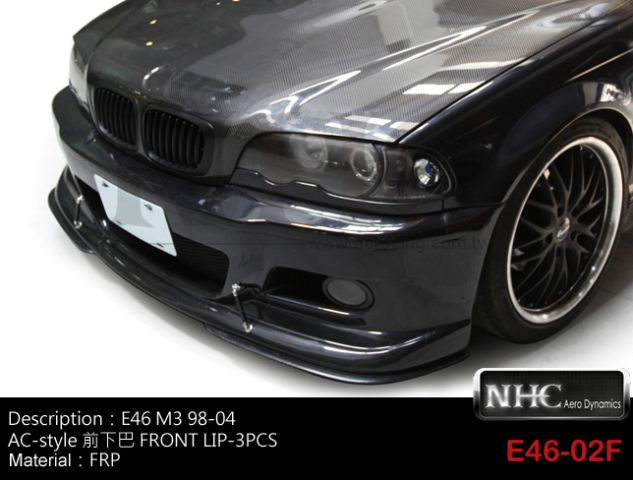 BMW E46 3series/13