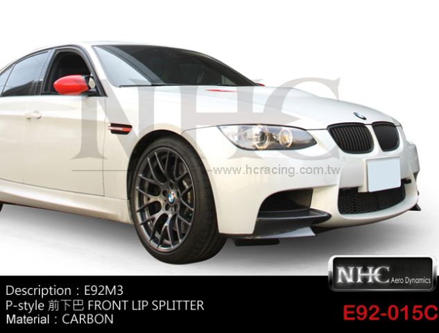 BMW E92 3series/13-