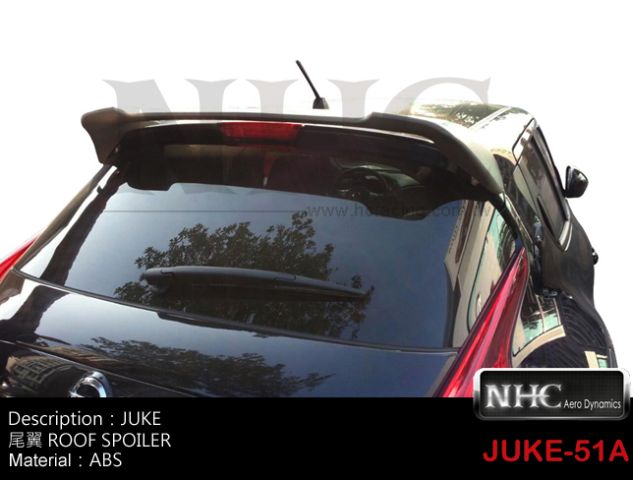 NISSAN  JUKE