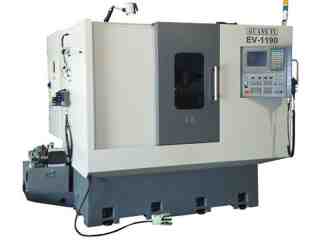 等速萬向節斜(直)溝道(鐵餅)加工系列