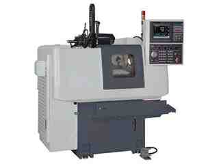  CNC 自動送料車床