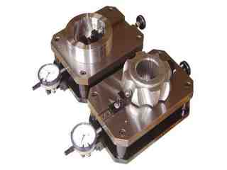 專用治具、量具、刀具