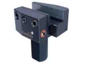 VDI標準型固定刀座