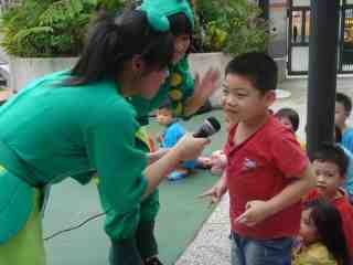 朱宗慶打擊樂豆芽寶寶同樂會