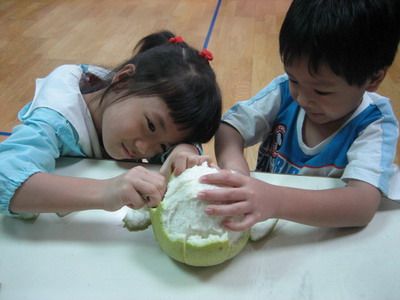 中秋節-高雄市私立華頓幼兒園