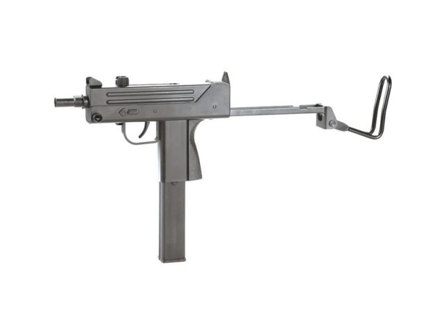 4.5mm Airgun-