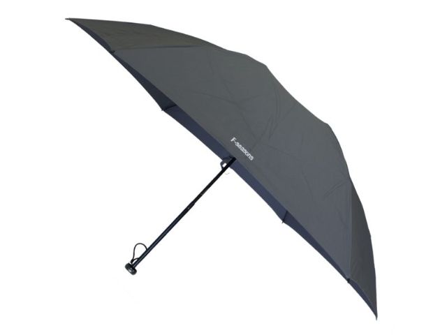 奈米布日式反折傘-