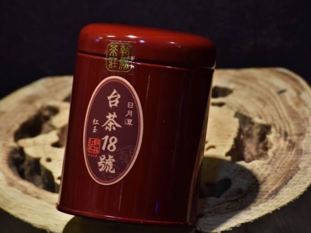 台茶18號(紅玉)-朝霧紅茶有限公司