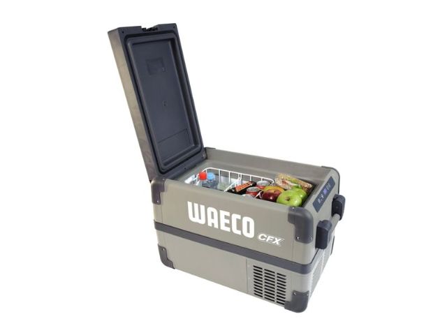 【RV運動家族】WAECO CFX35 行動壓縮機冰箱-