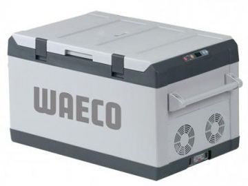【RV運動家族】WAECO CF-80DC/AC車用行動壓縮機冰箱-