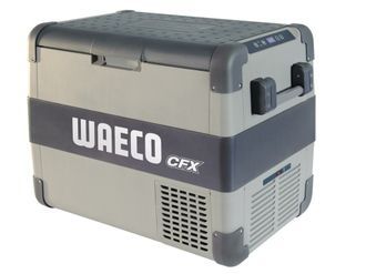【RV運動家族】WAECO CFX65DZ 行動壓縮機冰箱-
