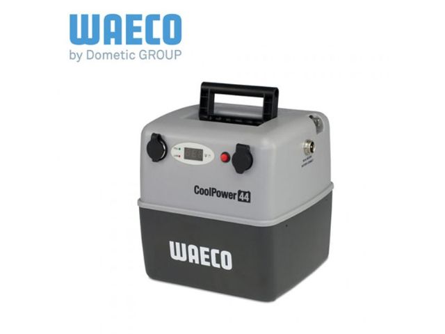 【RV運動家族】WAECO CoolPower RAPS-44 行動電源-