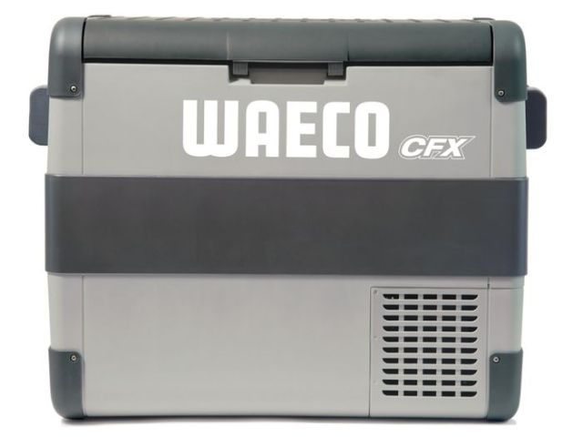 【RV運動家族】WAECO CFX65 行動壓縮機冰箱-