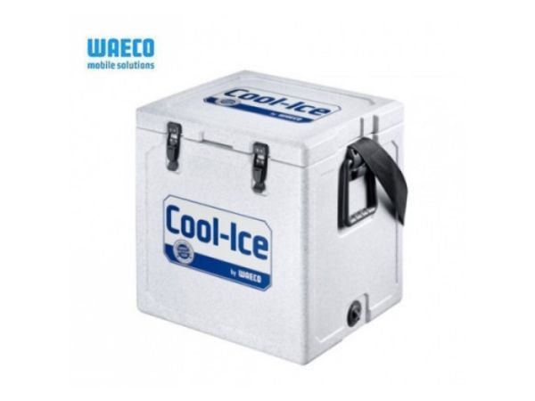 【RV運動家族】WAECO WCI-33酷愛十日鮮冰桶(33公升) 