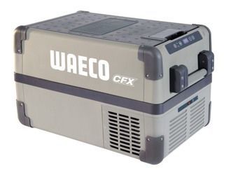 【RV運動家族】WAECO CFX35 行動壓縮機冰箱-