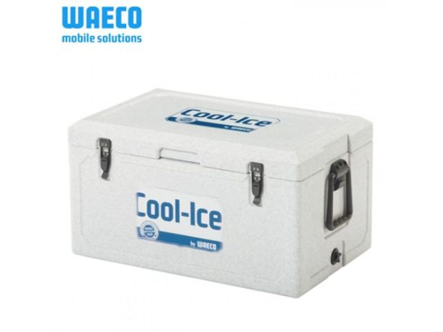 【RV運動家族】WAECO WCI-42酷愛十日鮮冰桶(42公升) 