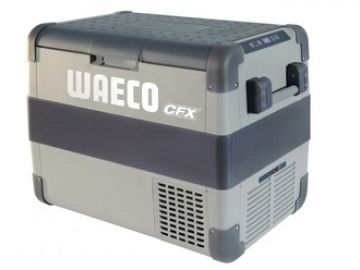 【RV運動家族】WAECO CFX65 行動壓縮機冰箱