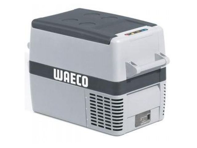 【RV運動家族】WAECO CF-40DC車用行動壓縮機冰箱