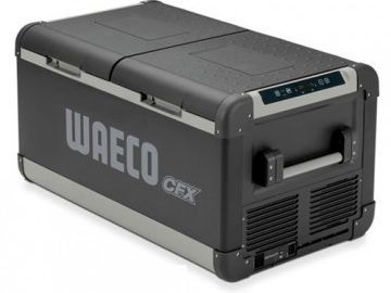 【RV運動家族】WAECO CFX95DZ2 行動壓縮機冰箱 