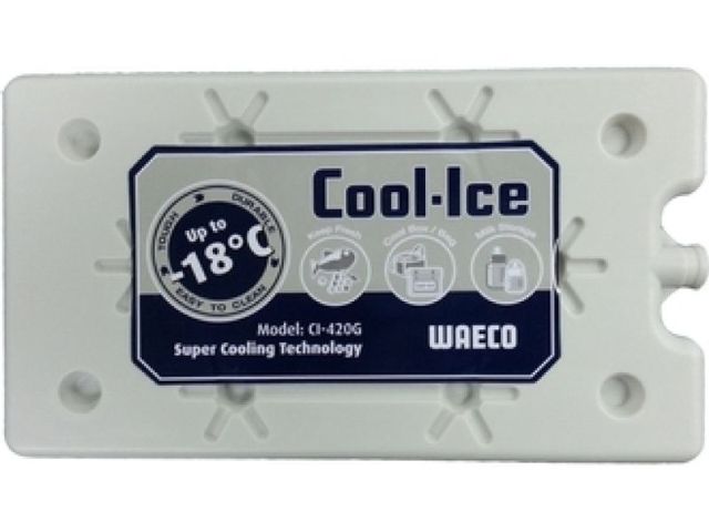 【RV運動家族】↘8折！WAECO CI-420頂級長效冰磚(冰寶)
