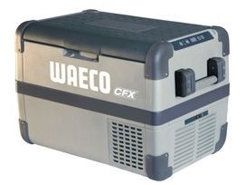 【RV運動家族】WAECO CFX50 行動壓縮機冰箱 
